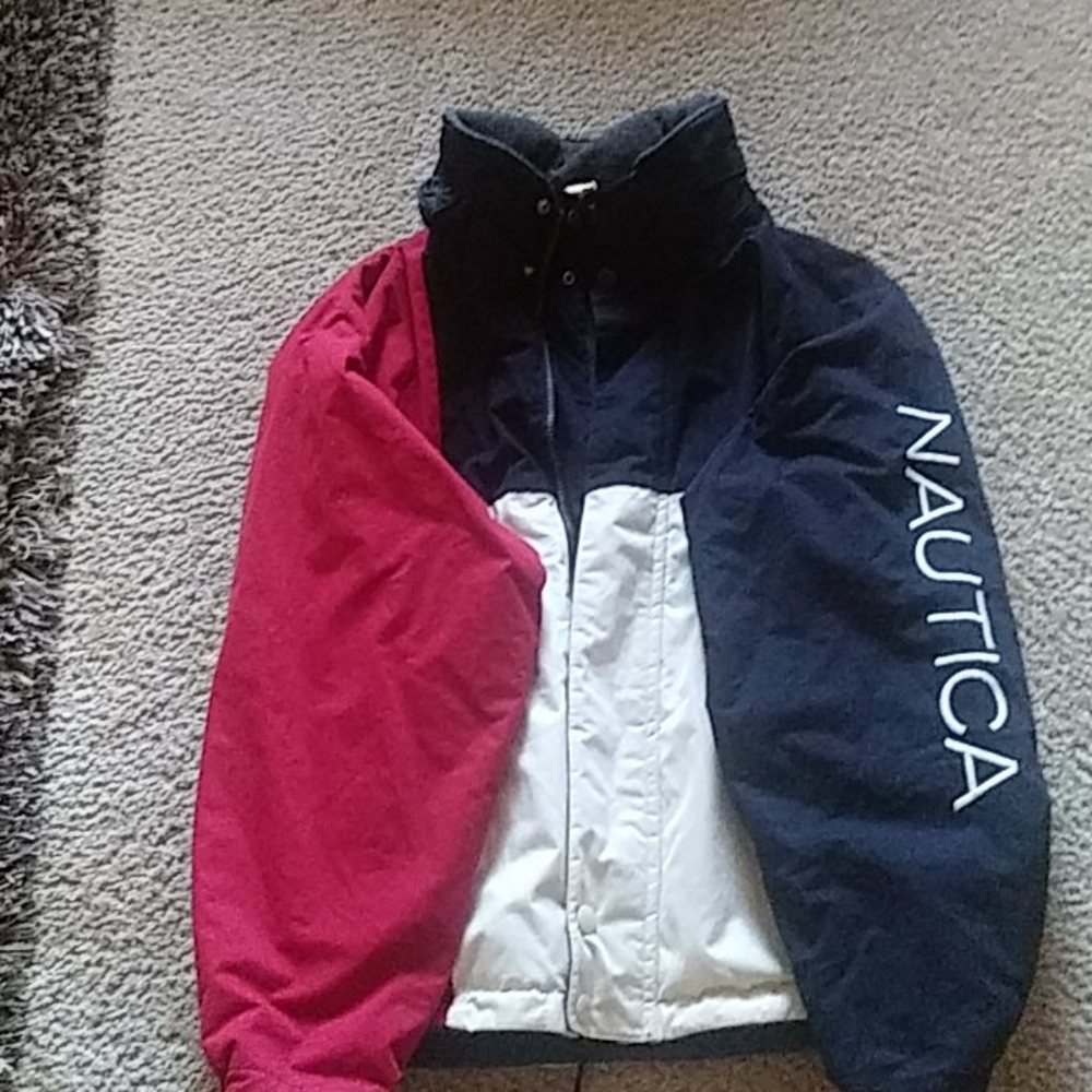 Nike jacket - Picture 10 of 16